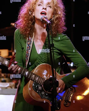 Patty Griffin