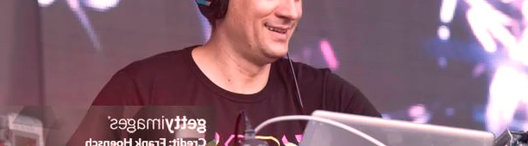 Paul Van Dyk