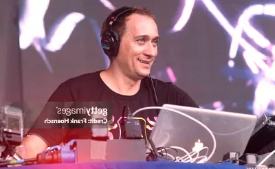 Paul Van Dyk