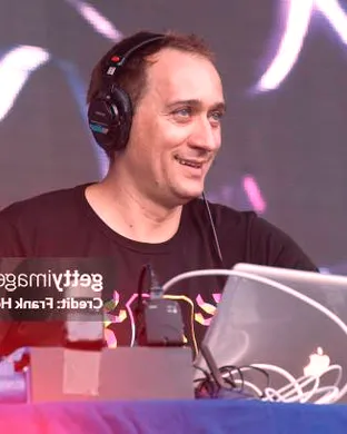 Paul Van Dyk