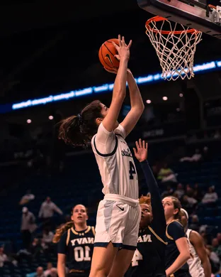 Penn State Lady Lions vs. Washington Huskies