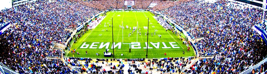 Penn State Nittany Lions