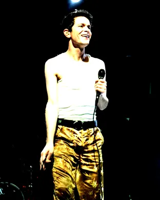 Perfume Genius