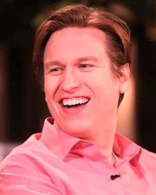 Pete Holmes