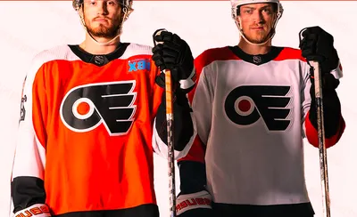Philadelphia Flyers