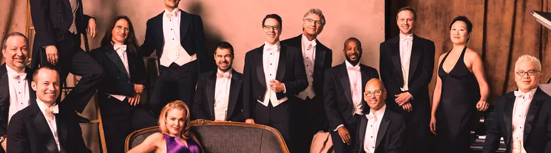 Pink Martini