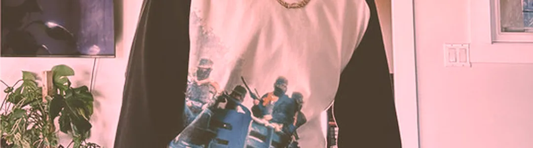 Pity Party (Girls Club)