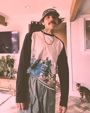 Pity Party (Girls Club) Seattle