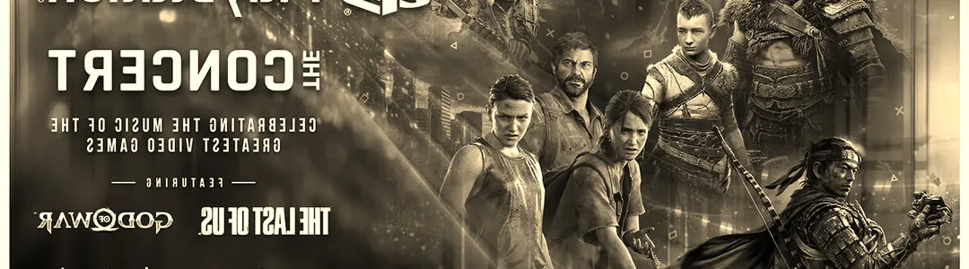 PlayStation the Concert