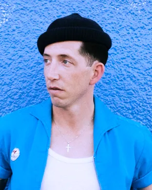 Pokey LaFarge