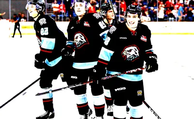 Portland Winterhawks