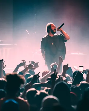 Post Malone