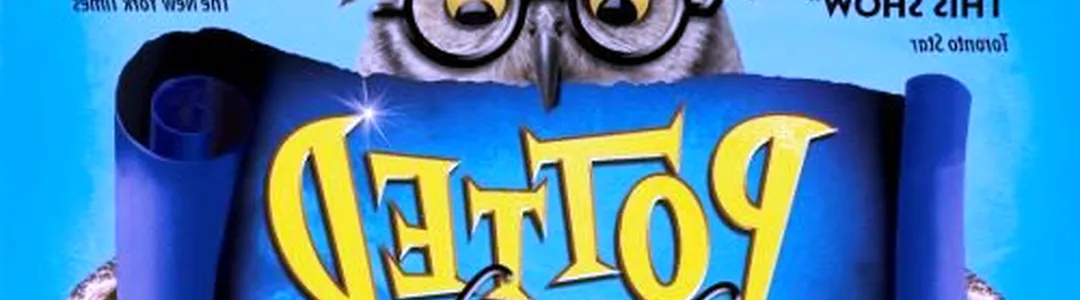 Potted Potter