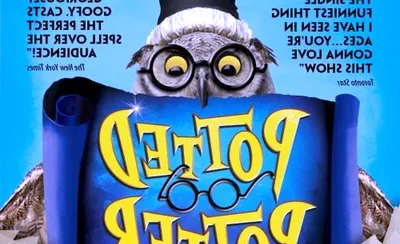 Potted Potter