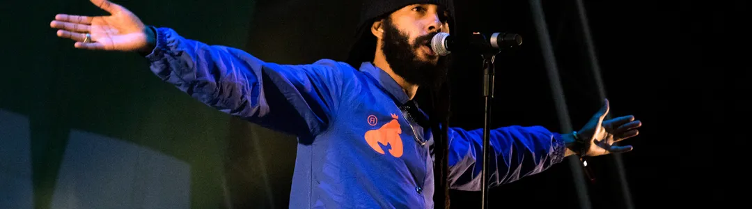 Protoje