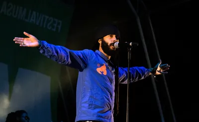 Protoje