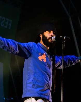 Protoje