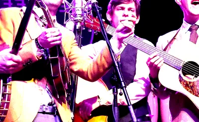 Punch Brothers
