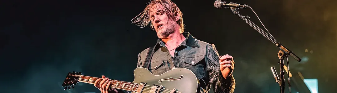 Queens of the Stone Age