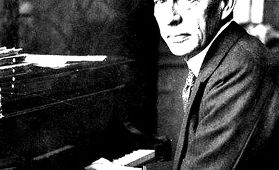Rachmaninov