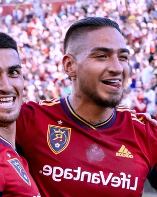 Real Salt Lake vs. Seattle Sounders FC sports event