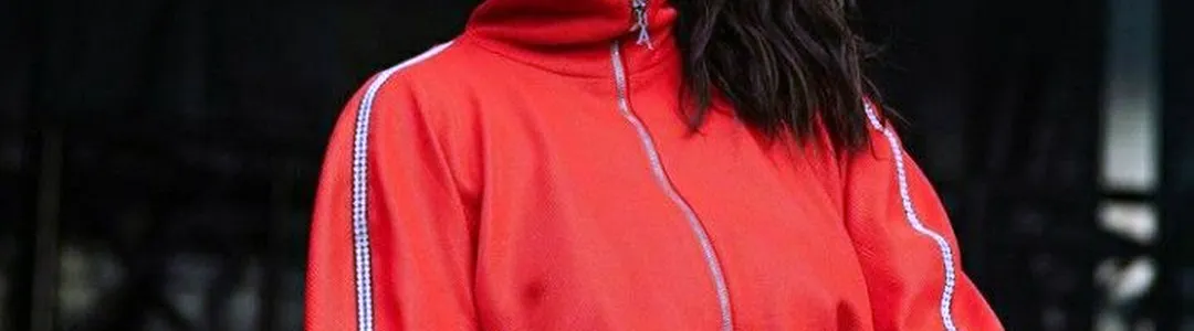 Red Leather