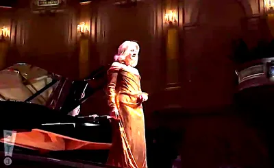 Renee Fleming