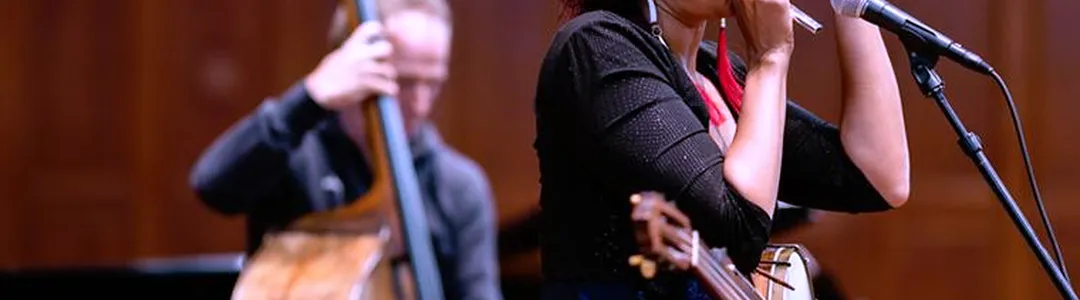 Rhiannon Giddens