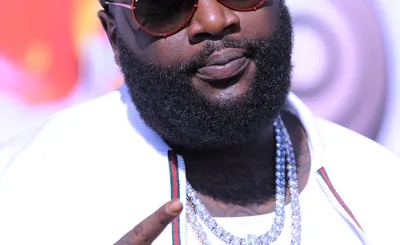 Rick Ross