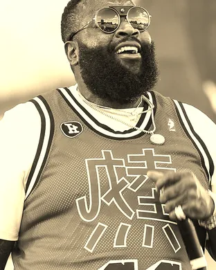 Rick Ross & Seattle Symphony