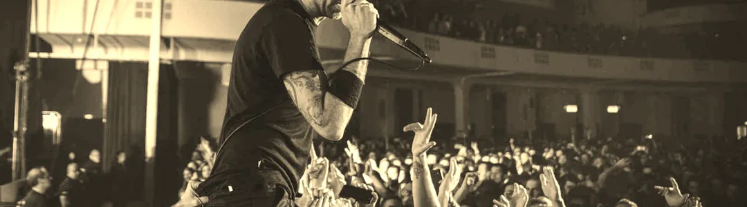 Rise Against