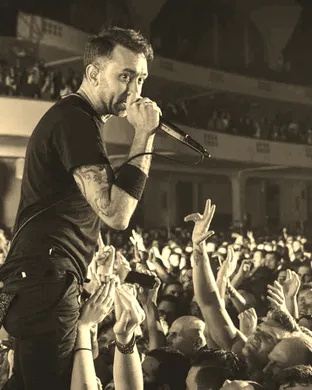 Rise Against