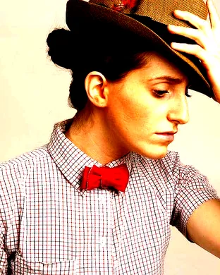 Robby Hoffman Seattle