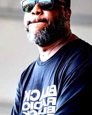 Robert Glasper