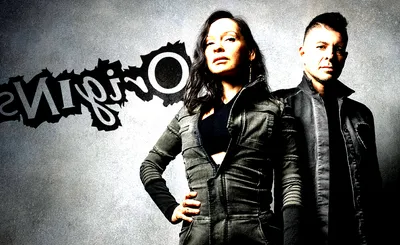 Rodrigo Y Gabriela 