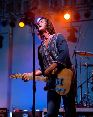 Roger Clyne And The Peacemakers Seattle