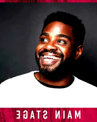Ron Funches