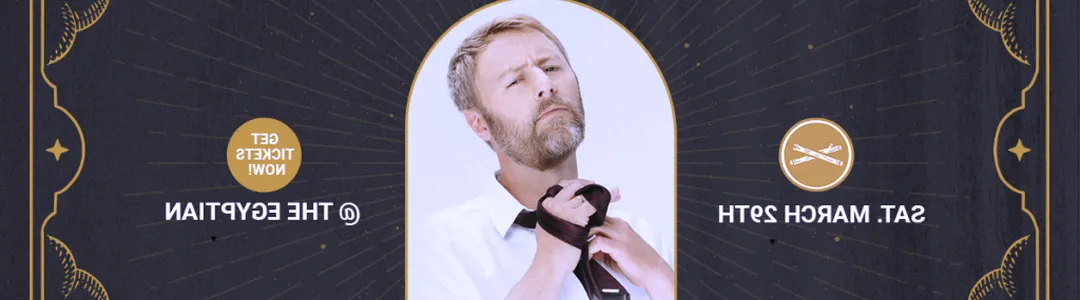 Rory Scovel