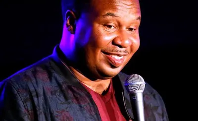 Roy Wood Jr.