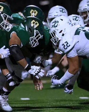 Sacramento State Hornets