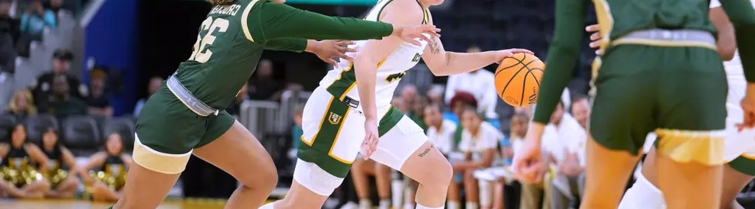 San Francisco Dons Women's Basketball