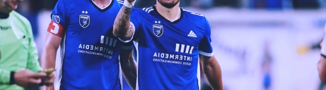 San Jose Earthquakes