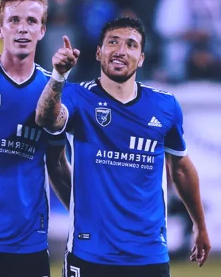 San Jose Earthquakes vs. Seattle Sounders FC sports event