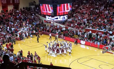 Santa Clara Broncos Women's Basketball