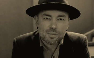 Santiago Cruz