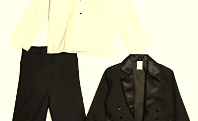 Satin Jackets