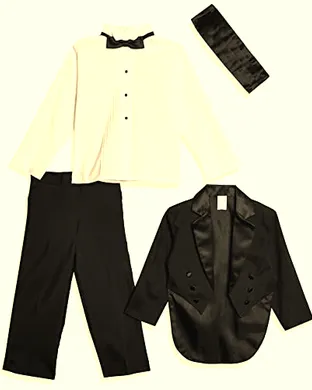 Satin Jackets