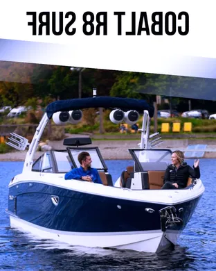 Seattle Boat Show event