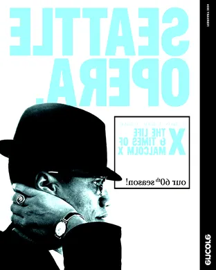 Seattle Opera: Carmen