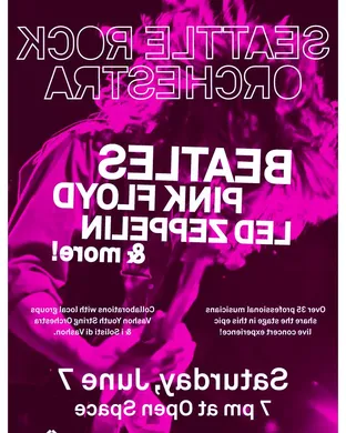 Seattle Rock Orchestra